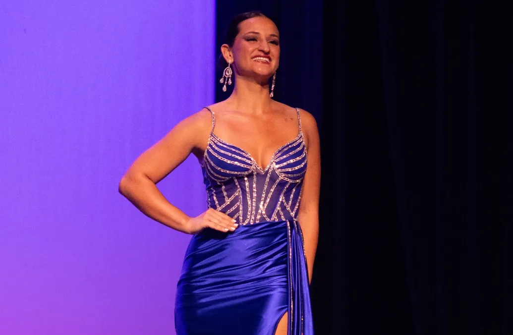 Amazon Pageant Essentials