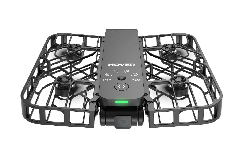 Mini Drone Hover Air X1 PROMAX