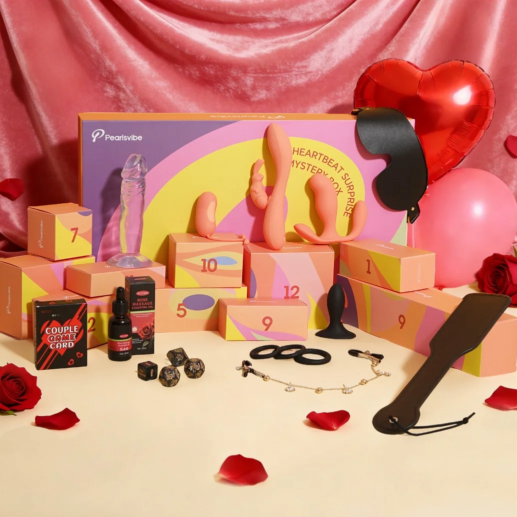 PearlVibes Box