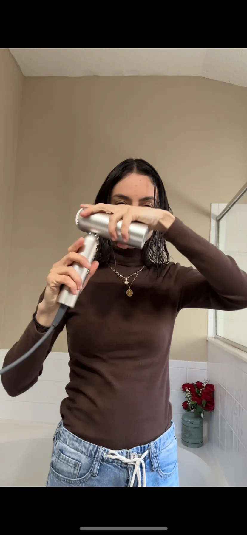 Dreame Pocket Hair Dryer