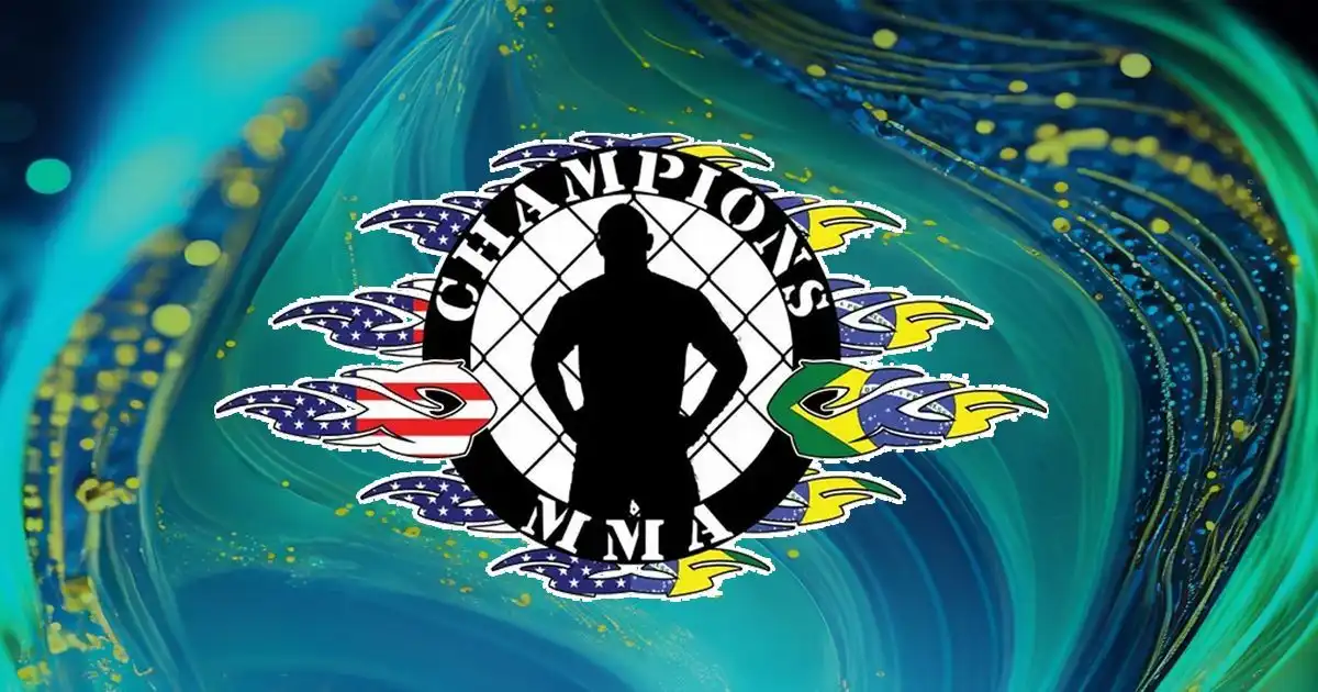 Champions MMA