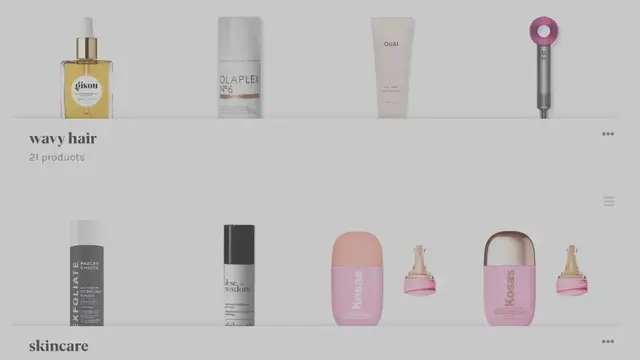 ShopMy - linking my fav products