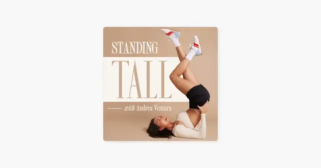 Standing Tall on Apple Podcasts