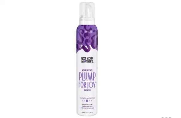 drugstore wavy hair
