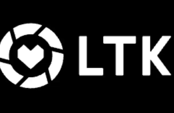 LTK shop