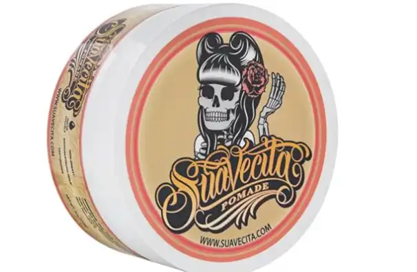 the famous pomade