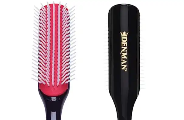 brushes/combs