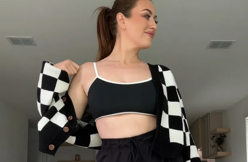 Clothing Favs