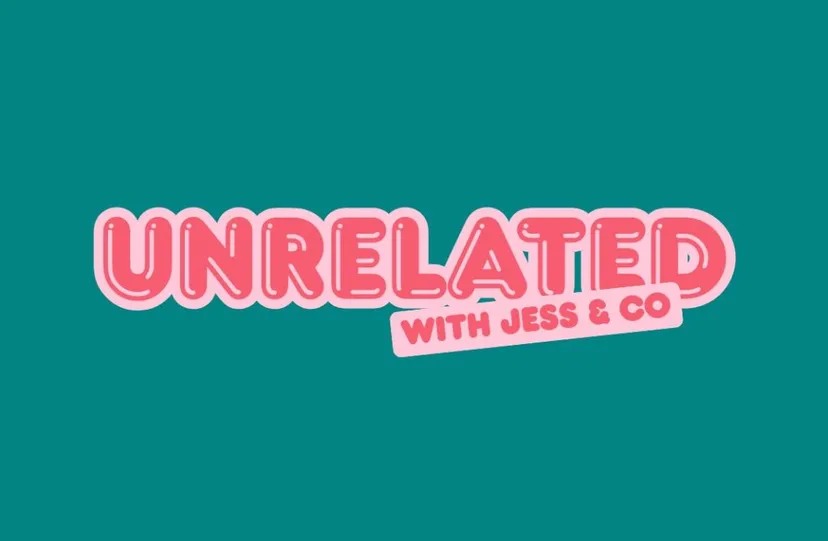 UNRELATED PODCAST | SPOTIFY