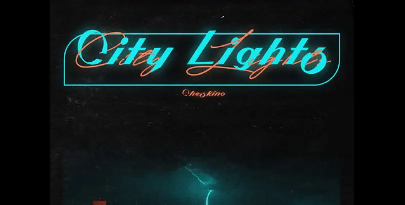 Cheskino - City Light (Audio)