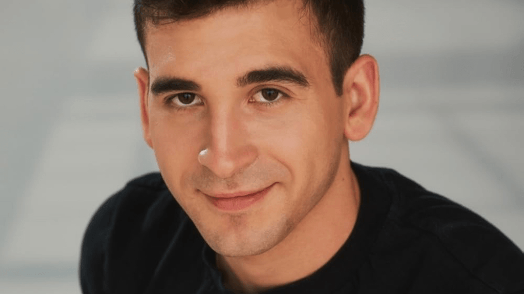 Stephen Beers | Actor