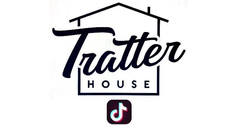 Tratter House TikTok