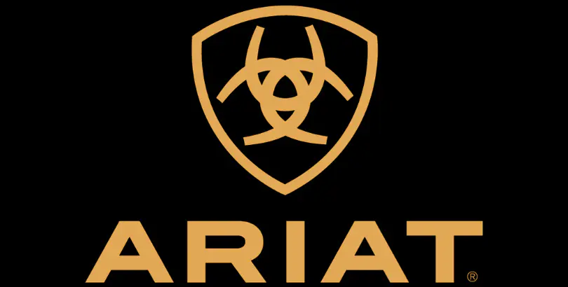 Shop Ariat Gear! #sponsored