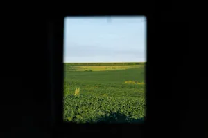 New Album in Progress - Listen Here