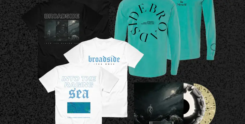 Official Merchandise 