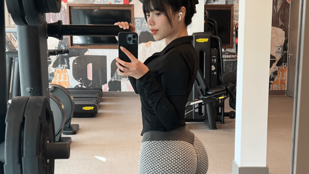 TIKTOK ☾