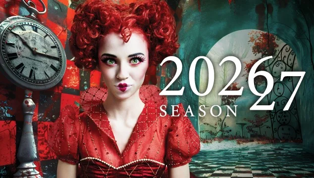 2026/27 Performances