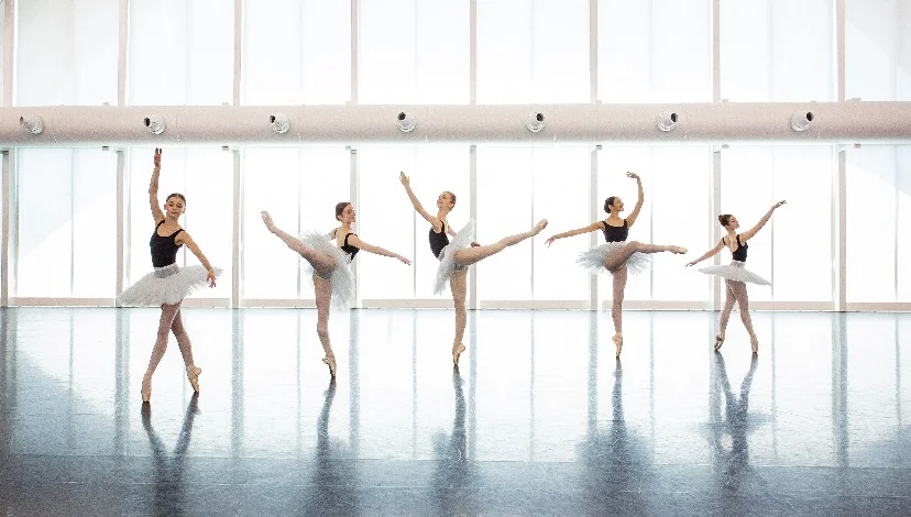 OKC Ballet Summer Intensive
