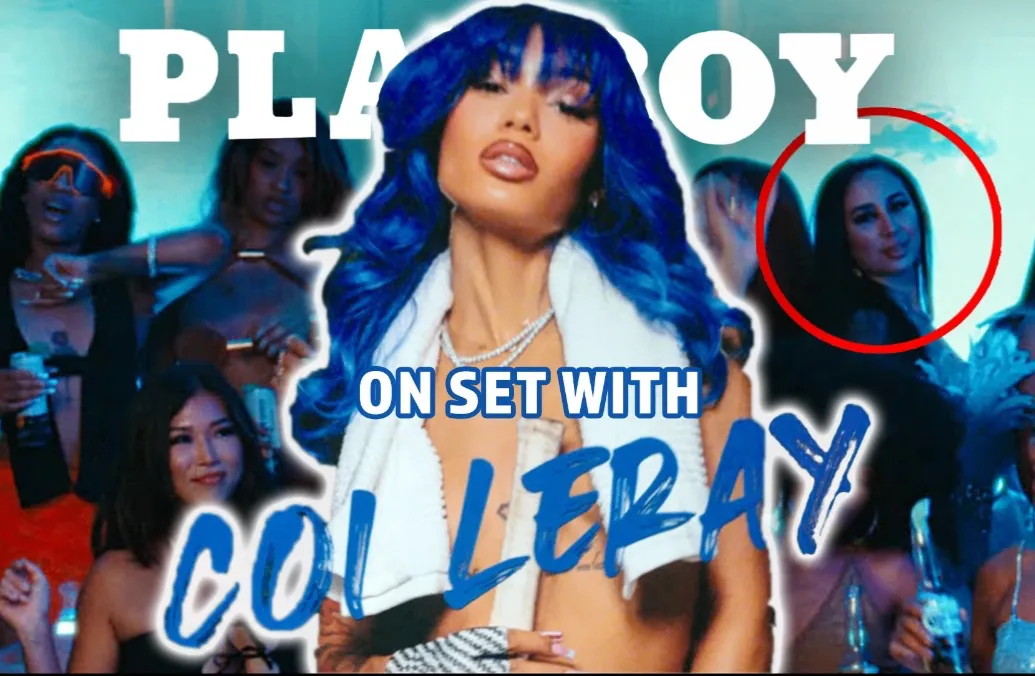 Modeling for Coi Leray