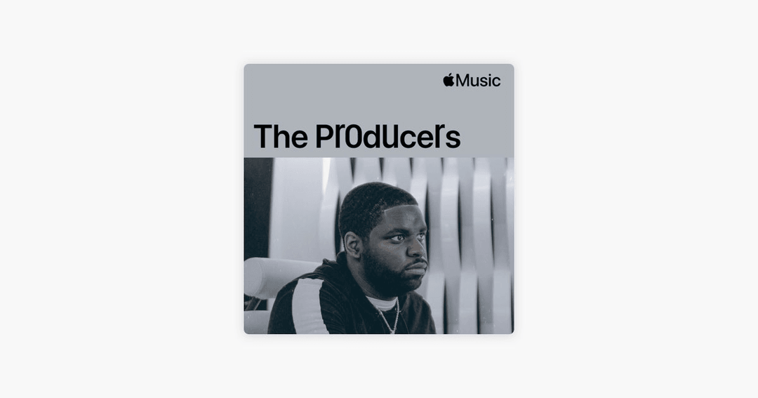 Songs Produced by me