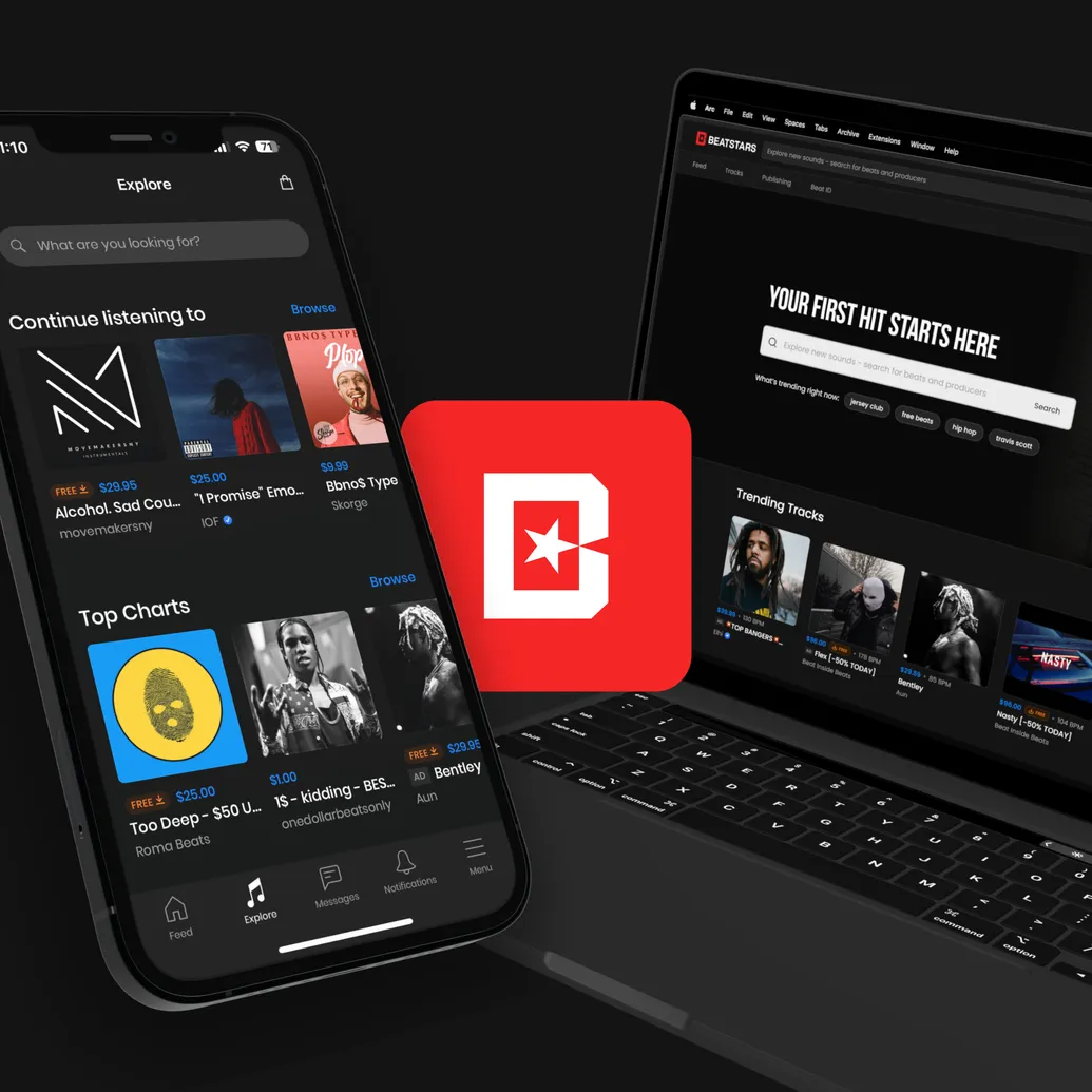 Buy beats here 