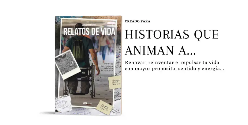 «Relatos de Vida» 