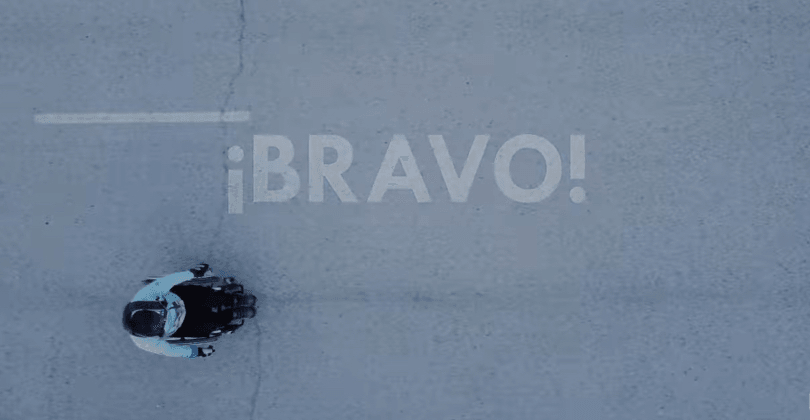 ¡Bravo! Un encuentro con la fraternidad