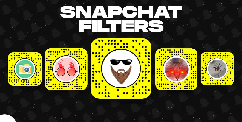 Snapchat Filters by Me