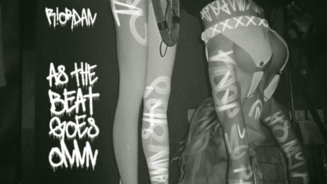 Riordan - As the beat goes onn 