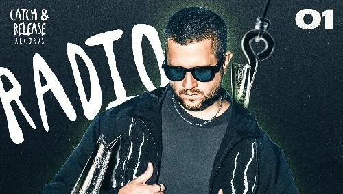 CATCH & RELEASE RADIO EPISODE #1 - CID