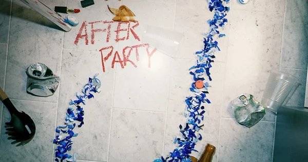 Gaddi, HILLS - Afterparty