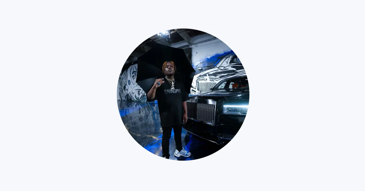 Forres on Apple Music