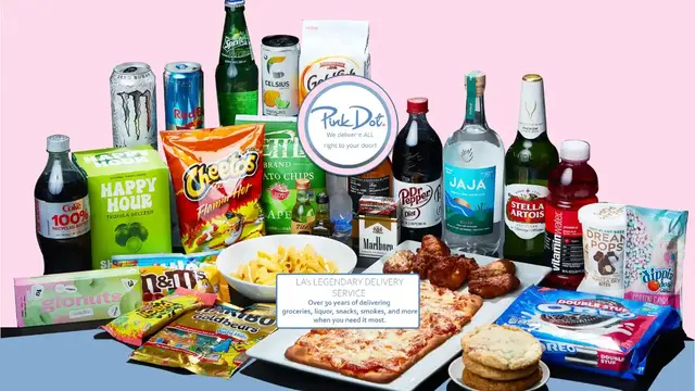 <<< Order Delivery Here >>>