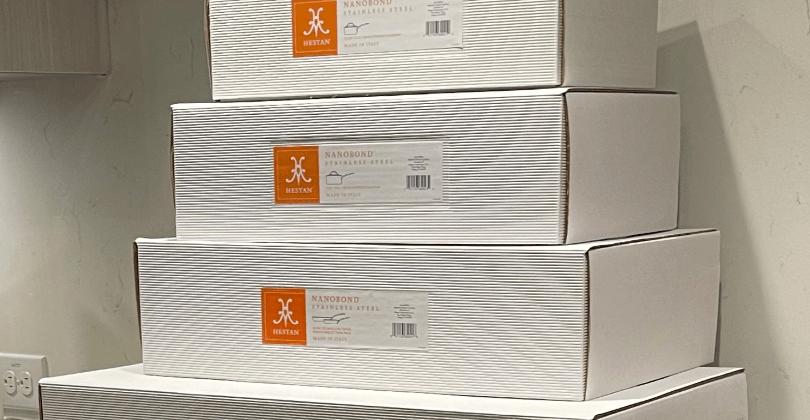 Find a Hestan Retailer Near You