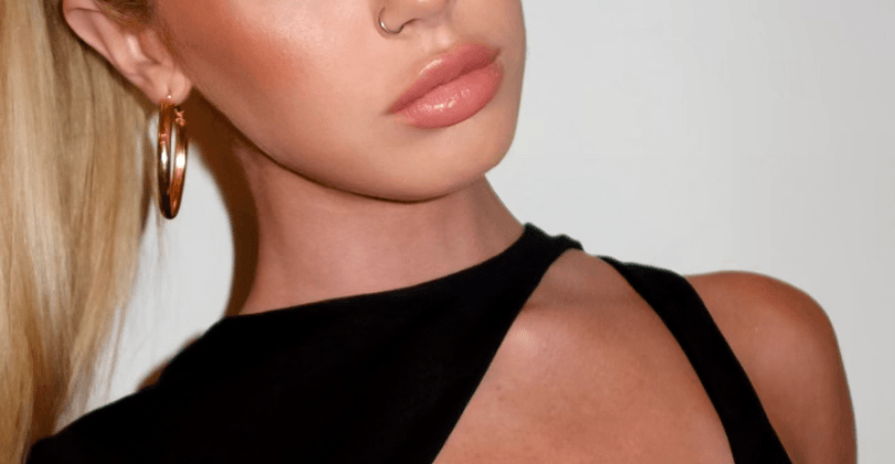 my makeup routine links! 
