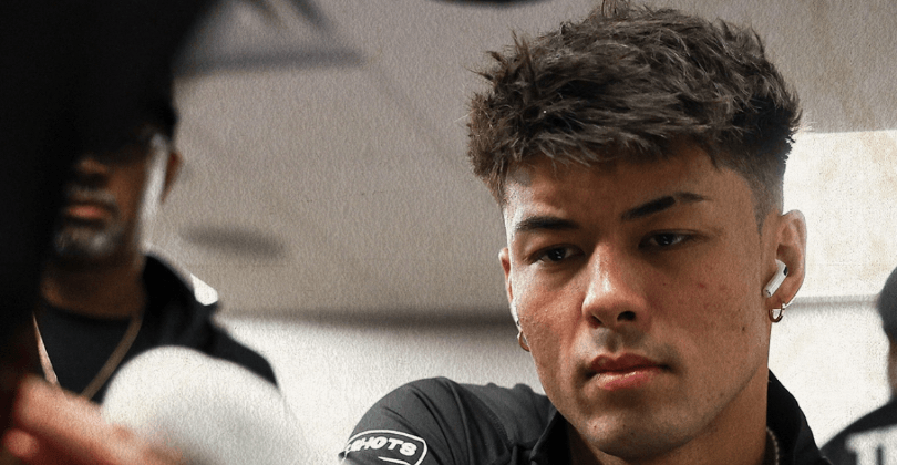 FIGHT WEEK | THE LIFE WE CHOSE FULL VIDEO