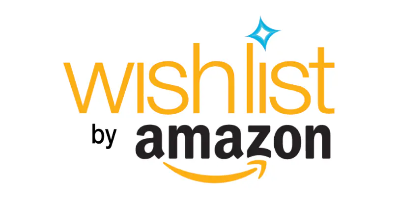 Brads Amazon Wishlist