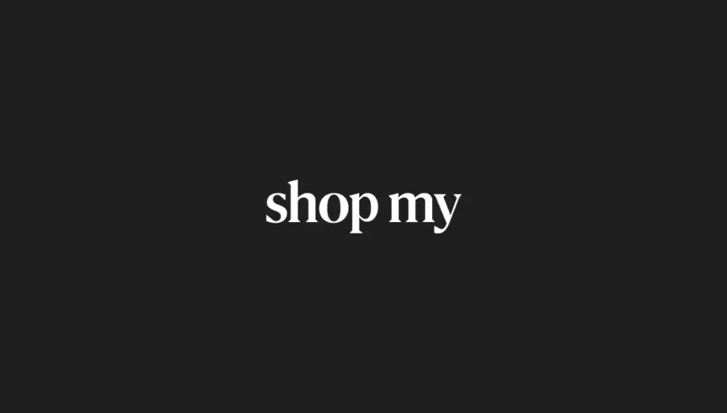 ShopMy