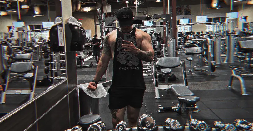 Fitness YouTube
