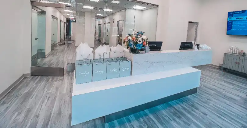 Dream Spa Medical • Online Booking 