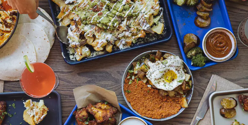 DINE • Directory