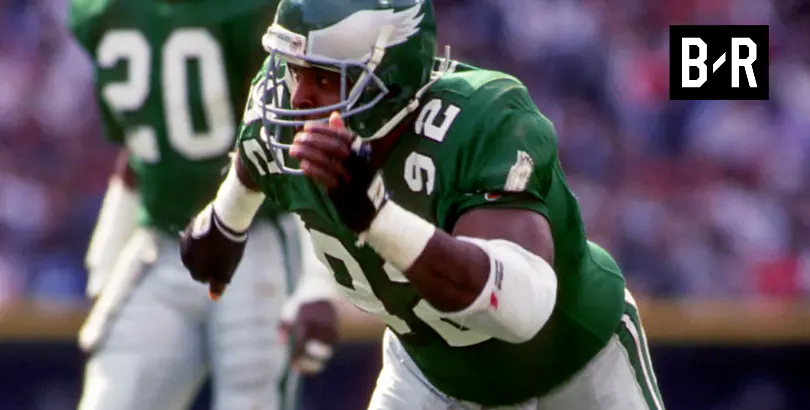 The Greatest 50 Black Athletes in NFL History
