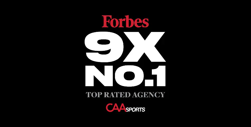 The Most Valuable Sports Agencies 2022
