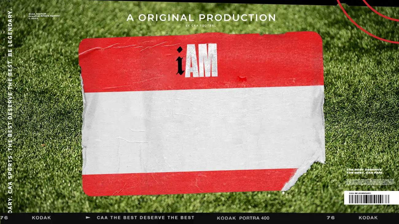iAM Series