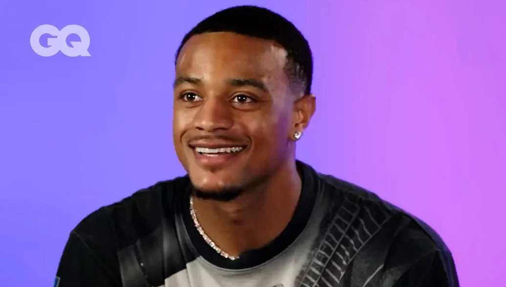 How Patrick Surtain II Spent His First $1,000,000