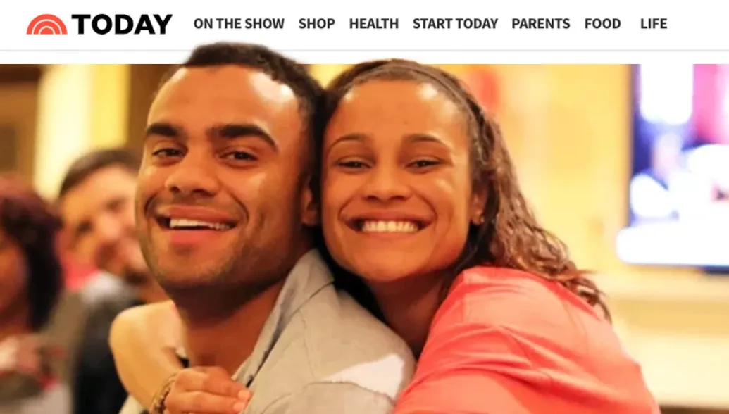 Solomon Thomas Fights to Save Lives and His Own Mental Health