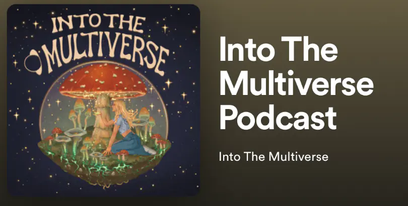ITM Podcast — Spotify 