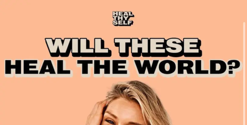 How This Medicine can Heal The World w/ Alli 