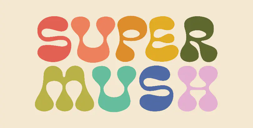 SuperMush — 🍄 Superfood Mouth Sprays & Merch