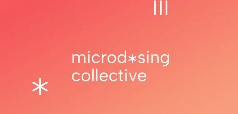 Microdosing Collective (Our Non-Profit)